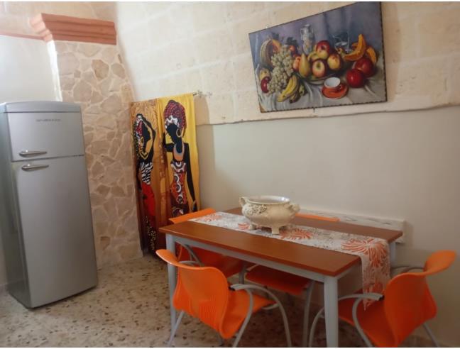 Anteprima foto 7 - Casa indipendente in Vendita a Grottaglie (Taranto)