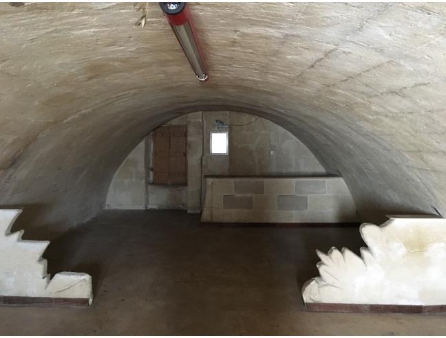 Anteprima foto 7 - Casa indipendente in Vendita a Grottaglie (Taranto)