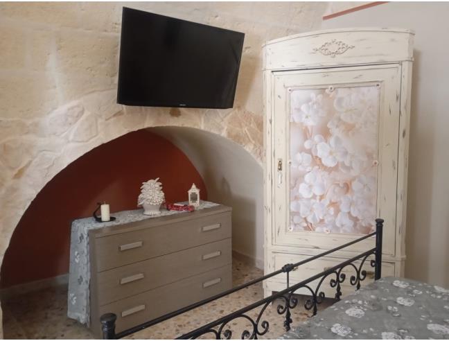 Anteprima foto 8 - Casa indipendente in Vendita a Grottaglie (Taranto)