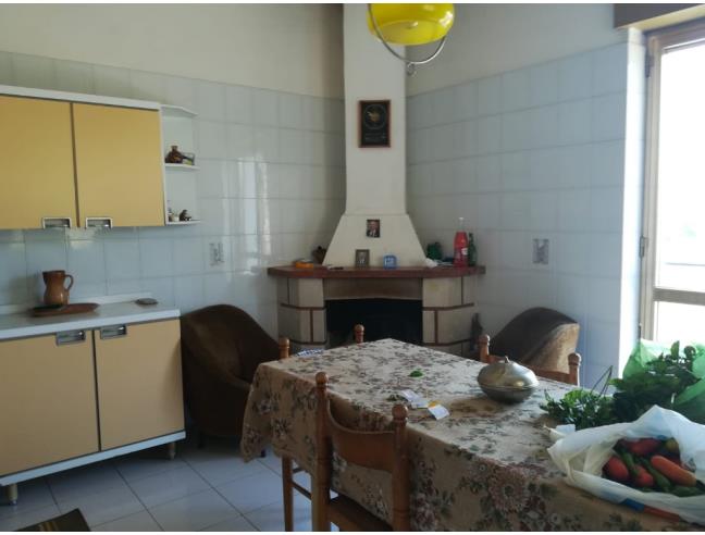 Anteprima foto 3 - Casa indipendente in Vendita a Grottaminarda (Avellino)