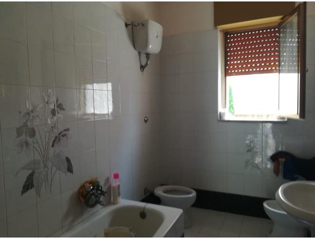 Anteprima foto 5 - Casa indipendente in Vendita a Grottaminarda (Avellino)