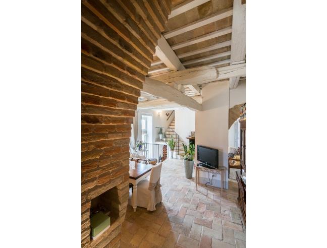 Anteprima foto 4 - Casa indipendente in Vendita a Grottazzolina (Fermo)