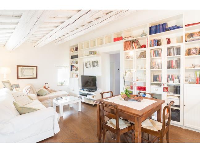 Anteprima foto 6 - Casa indipendente in Vendita a Grottazzolina (Fermo)