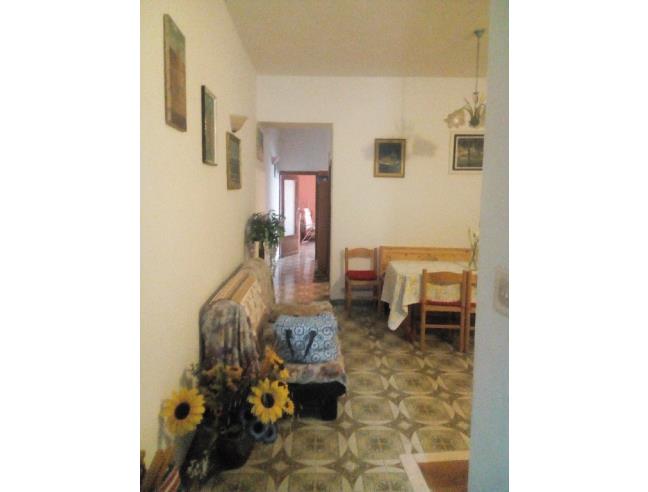 Anteprima foto 2 - Casa indipendente in Vendita a Grotte di Castro (Viterbo)