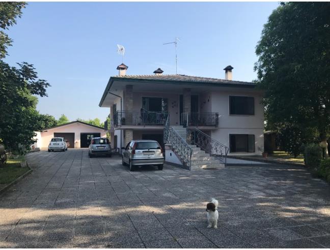 Anteprima foto 1 - Casa indipendente in Vendita a Gruaro (Venezia)