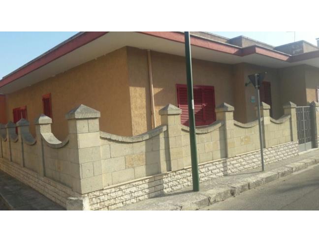 Anteprima foto 6 - Casa indipendente in Vendita a Guagnano (Lecce)