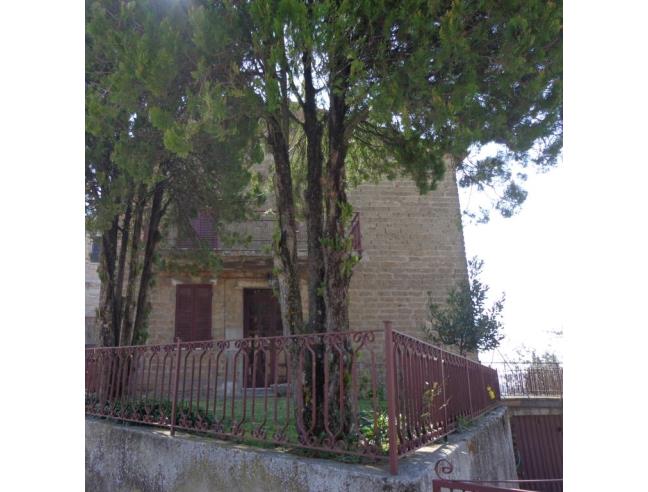 Anteprima foto 2 - Casa indipendente in Vendita a Gualdo Cattaneo (Perugia)