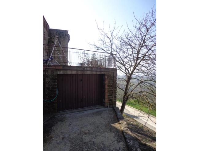 Anteprima foto 3 - Casa indipendente in Vendita a Gualdo Cattaneo (Perugia)