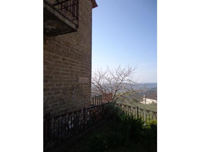 Anteprima foto 4 - Casa indipendente in Vendita a Gualdo Cattaneo (Perugia)