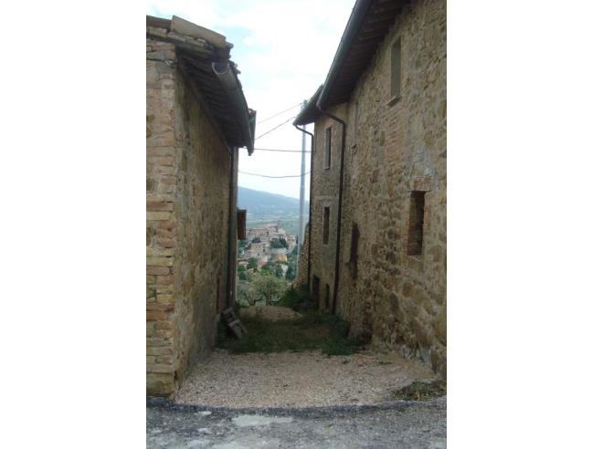 Anteprima foto 4 - Casa indipendente in Vendita a Gualdo Cattaneo (Perugia)