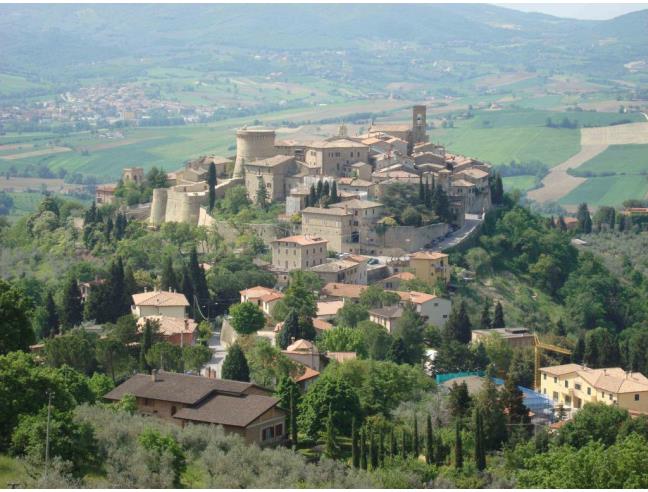 Anteprima foto 5 - Casa indipendente in Vendita a Gualdo Cattaneo (Perugia)