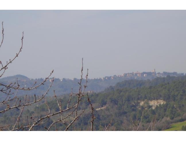 Anteprima foto 5 - Casa indipendente in Vendita a Gualdo Cattaneo (Perugia)