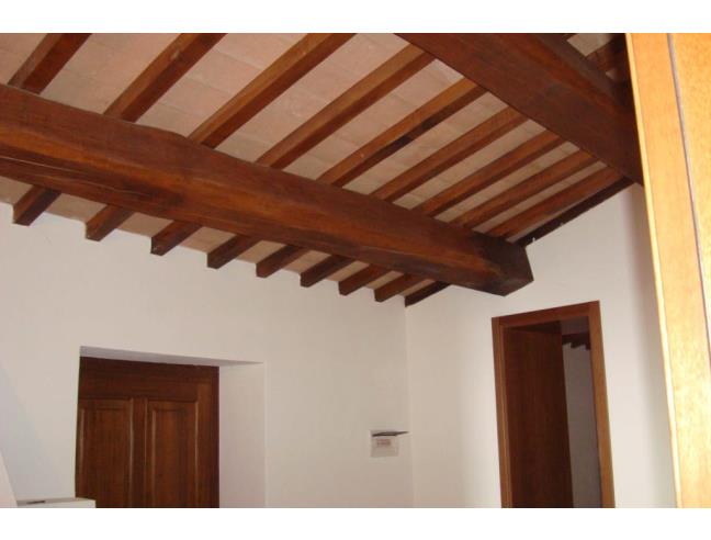 Anteprima foto 6 - Casa indipendente in Vendita a Gualdo Cattaneo (Perugia)