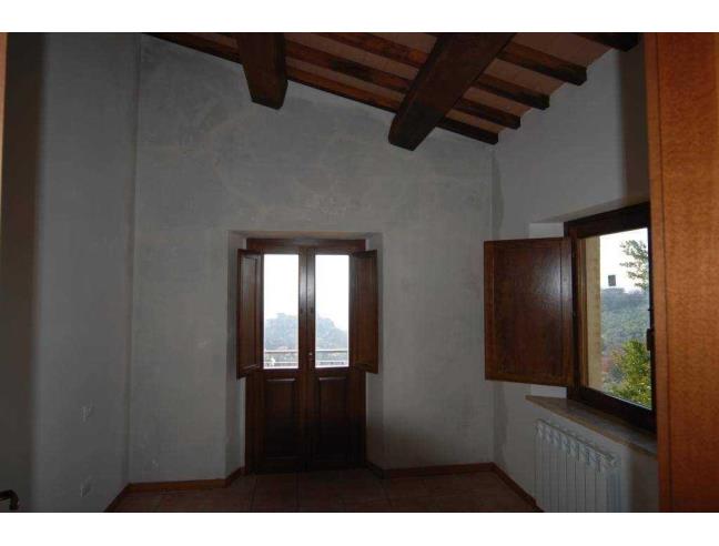 Anteprima foto 7 - Casa indipendente in Vendita a Gualdo Cattaneo (Perugia)