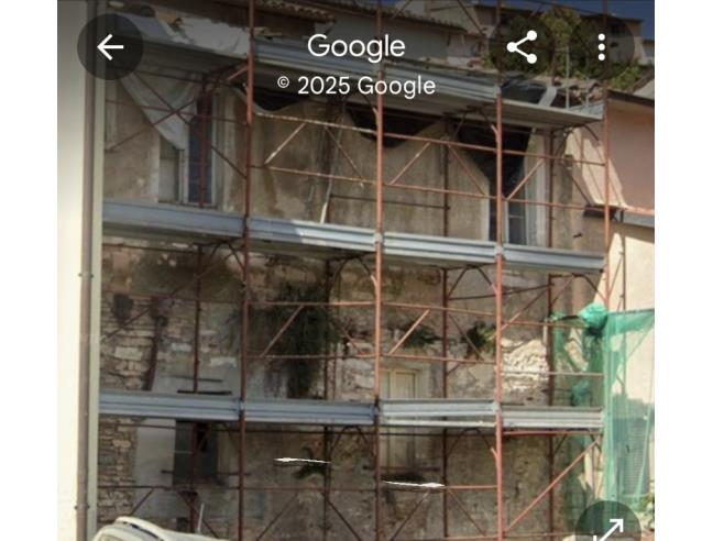 Anteprima foto 2 - Casa indipendente in Vendita a Gualdo Tadino (Perugia)