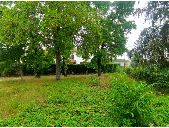 Anteprima foto 3 - Casa indipendente in Vendita a Gualtieri - Pieve Saliceto