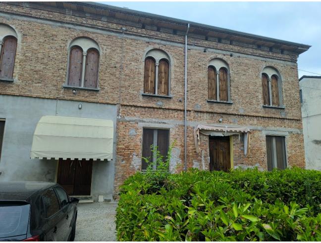 Anteprima foto 4 - Casa indipendente in Vendita a Gualtieri - Pieve Saliceto