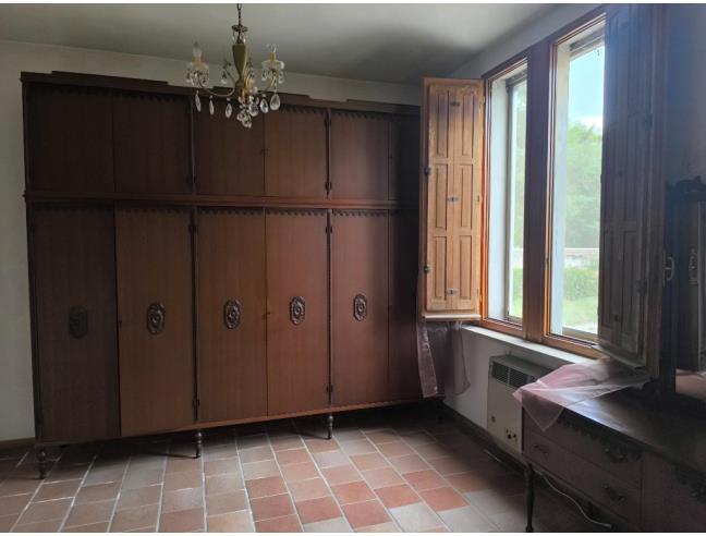 Anteprima foto 7 - Casa indipendente in Vendita a Gualtieri - Pieve Saliceto