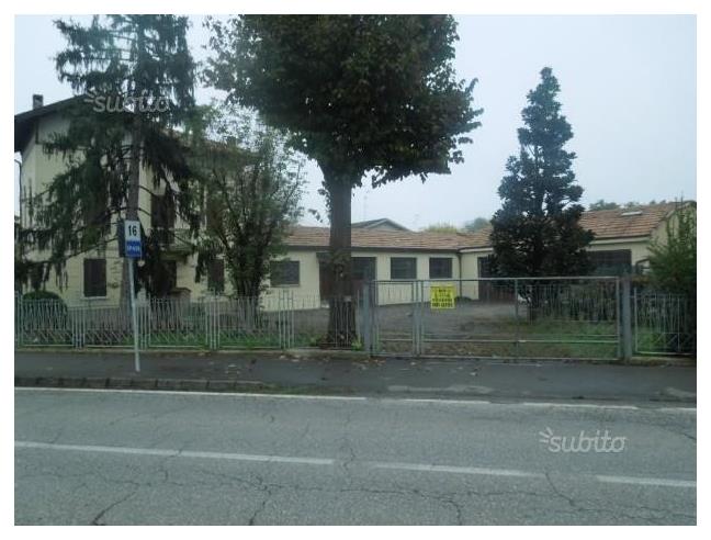 Anteprima foto 1 - Casa indipendente in Vendita a Gualtieri - Santa Vittoria