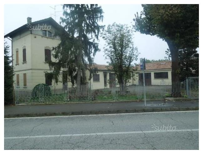 Anteprima foto 2 - Casa indipendente in Vendita a Gualtieri - Santa Vittoria