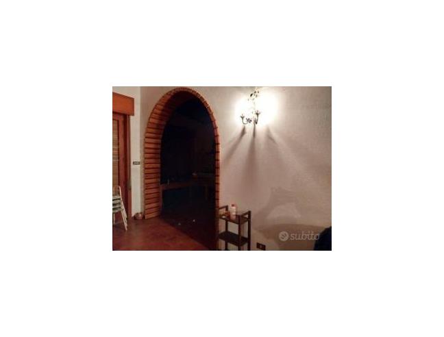 Anteprima foto 3 - Casa indipendente in Vendita a Gualtieri Sicaminò (Messina)
