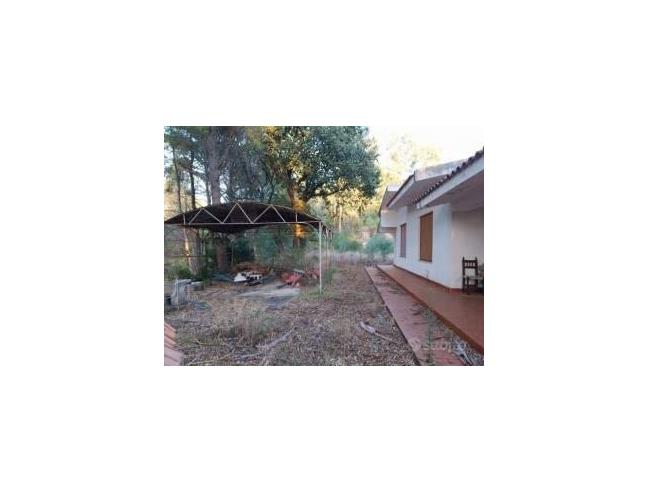 Anteprima foto 6 - Casa indipendente in Vendita a Gualtieri Sicaminò (Messina)