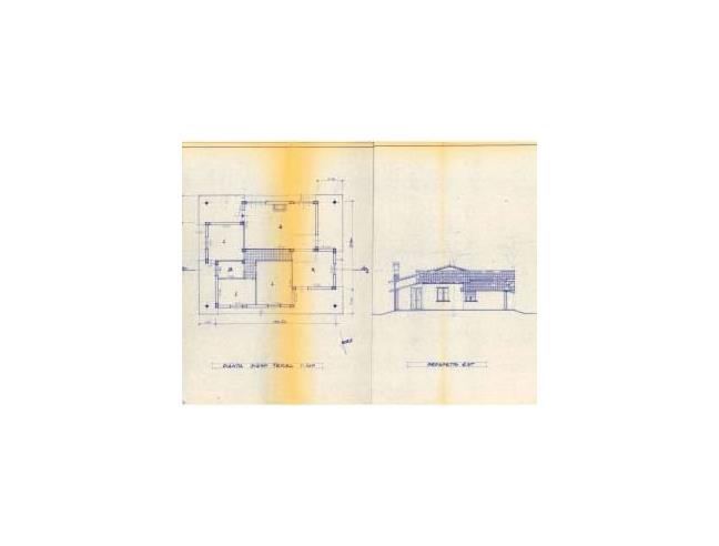 Anteprima foto 7 - Casa indipendente in Vendita a Gualtieri Sicaminò (Messina)