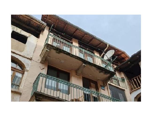 Anteprima foto 1 - Casa indipendente in Vendita a Guardabosone (Vercelli)