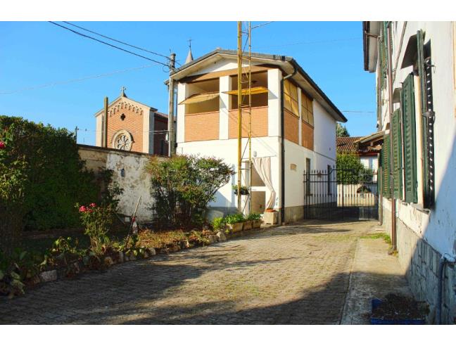 Anteprima foto 1 - Casa indipendente in Vendita a Guardamiglio - Valloria