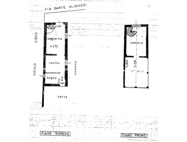 Anteprima foto 3 - Casa indipendente in Vendita a Guardamiglio - Valloria