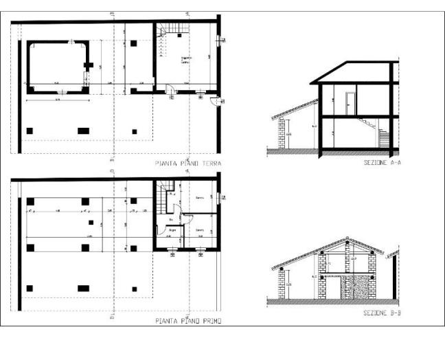 Anteprima foto 6 - Casa indipendente in Vendita a Guardamiglio - Valloria