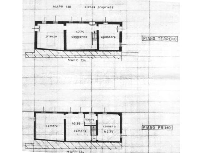 Anteprima foto 8 - Casa indipendente in Vendita a Guardamiglio - Valloria