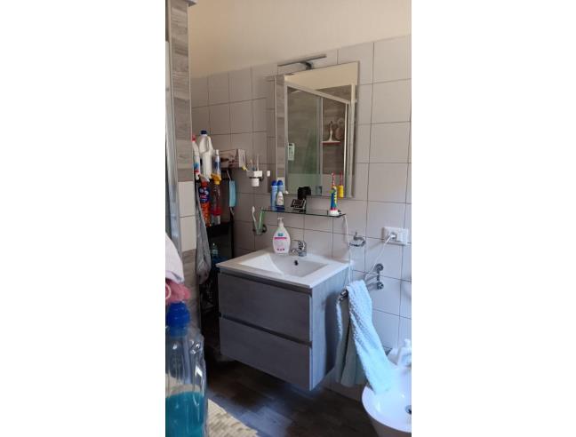 Anteprima foto 2 - Casa indipendente in Vendita a Guardavalle (Catanzaro)