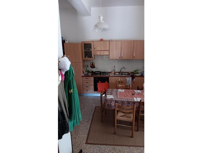Anteprima foto 5 - Casa indipendente in Vendita a Guardavalle (Catanzaro)