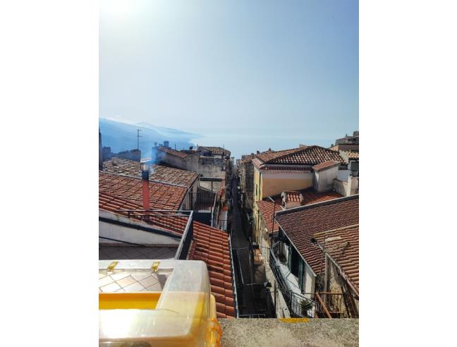 Anteprima foto 2 - Casa indipendente in Vendita a Guardia Piemontese - Marina Di Guardia Piemontese