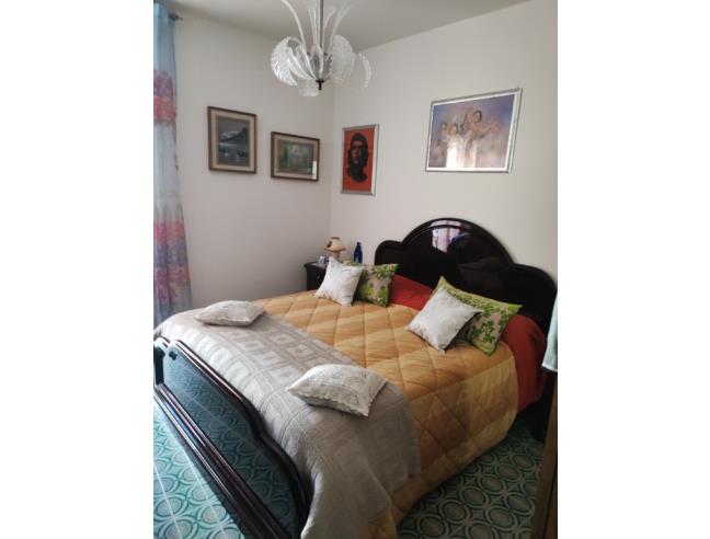 Anteprima foto 4 - Casa indipendente in Vendita a Guardia Piemontese - Marina Di Guardia Piemontese