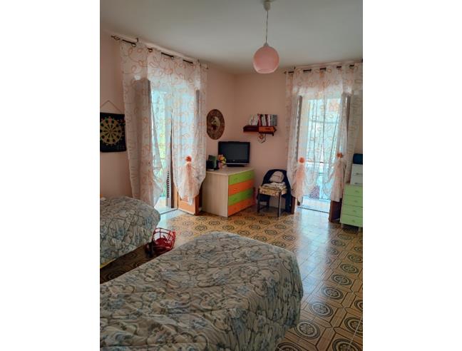 Anteprima foto 5 - Casa indipendente in Vendita a Guardia Piemontese - Marina Di Guardia Piemontese