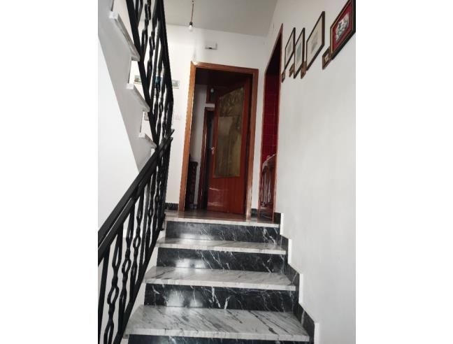 Anteprima foto 6 - Casa indipendente in Vendita a Guardia Piemontese - Marina Di Guardia Piemontese