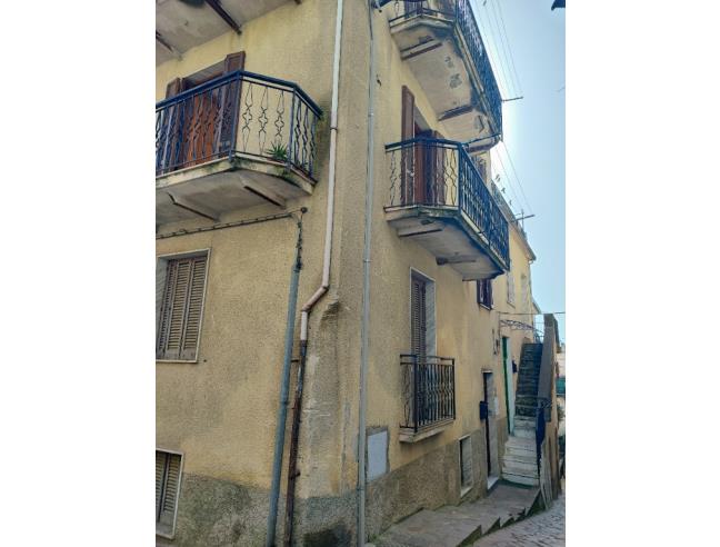 Anteprima foto 7 - Casa indipendente in Vendita a Guardia Piemontese - Marina Di Guardia Piemontese