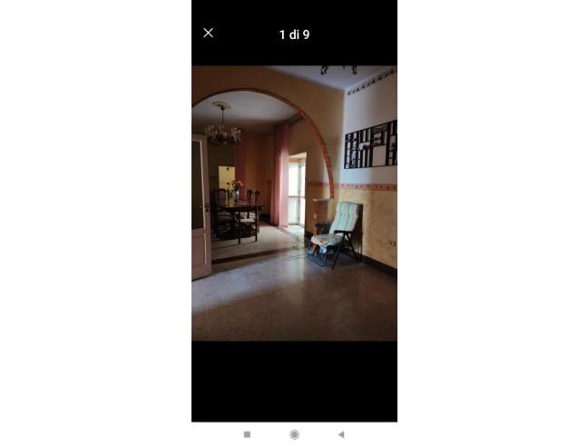 Anteprima foto 2 - Casa indipendente in Vendita a Guardia Sanframondi (Benevento)