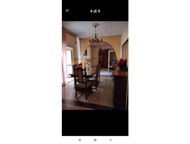Anteprima foto 8 - Casa indipendente in Vendita a Guardia Sanframondi (Benevento)