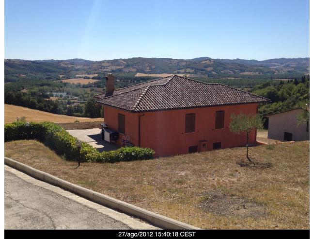 Anteprima foto 1 - Casa indipendente in Vendita a Gubbio - Torre Calzolari