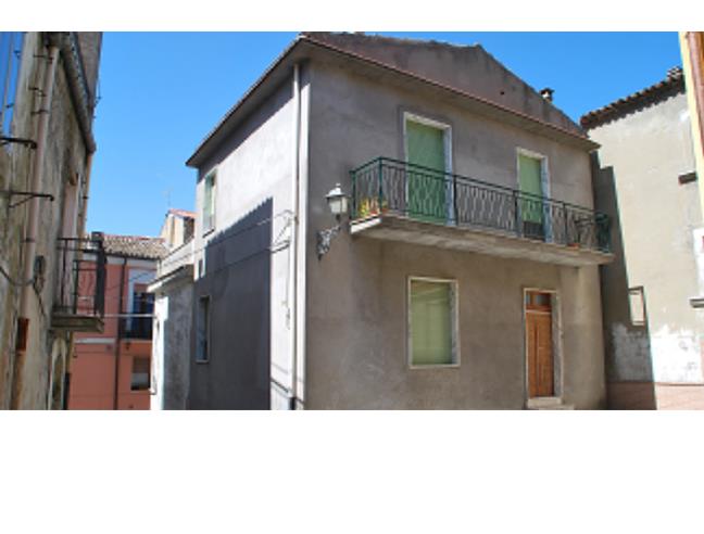 Anteprima foto 1 - Casa indipendente in Vendita a Guglionesi (Campobasso)