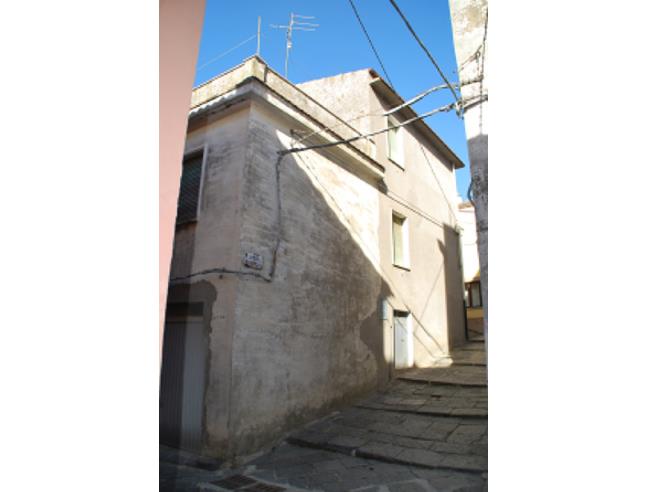 Anteprima foto 2 - Casa indipendente in Vendita a Guglionesi (Campobasso)