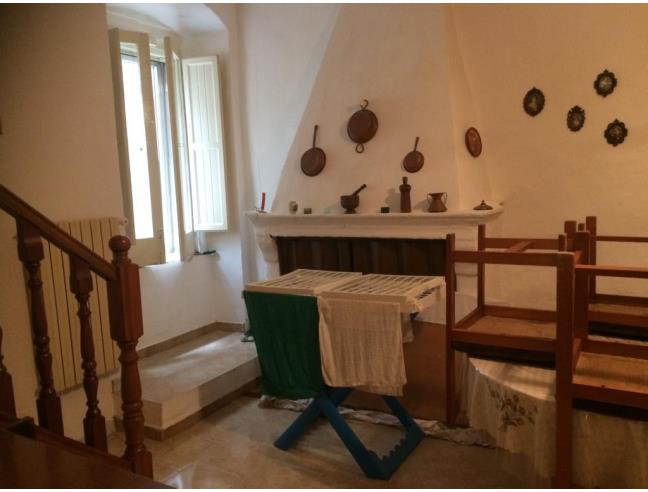 Anteprima foto 2 - Casa indipendente in Vendita a Guglionesi (Campobasso)