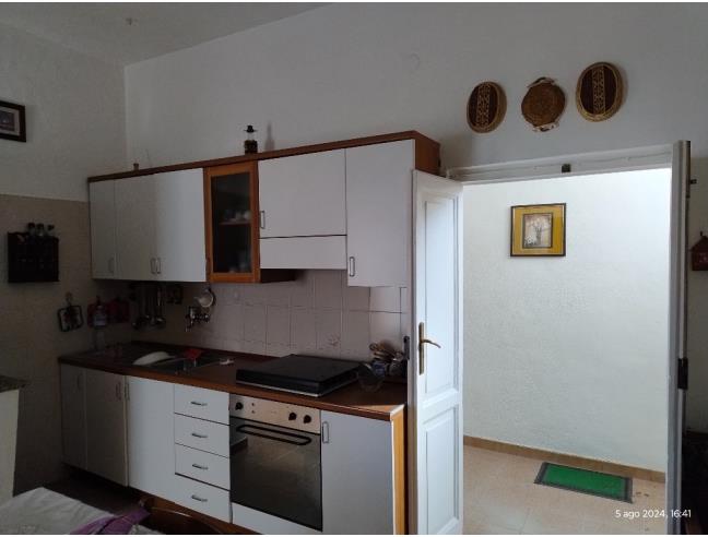 Anteprima foto 2 - Casa indipendente in Vendita a Guglionesi (Campobasso)