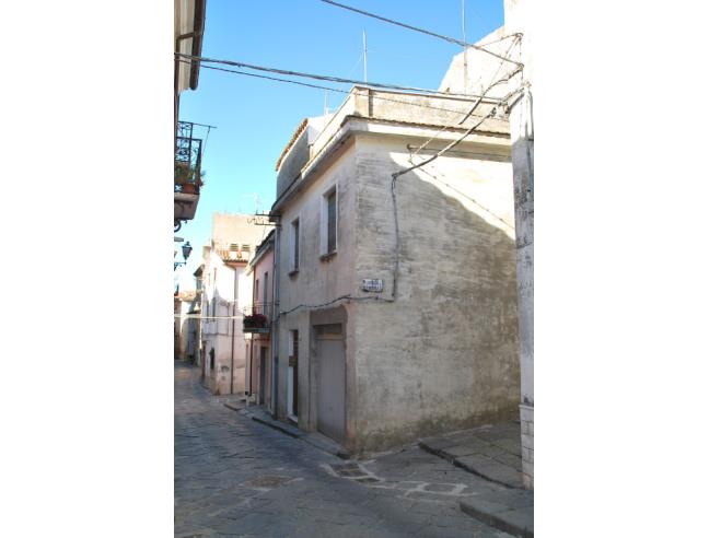 Anteprima foto 3 - Casa indipendente in Vendita a Guglionesi (Campobasso)