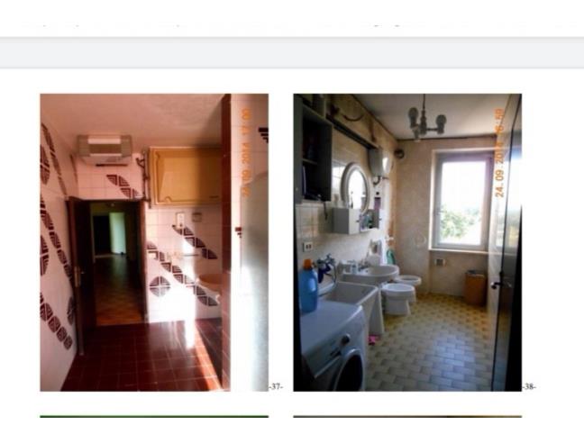 Anteprima foto 3 - Casa indipendente in Vendita a Guglionesi (Campobasso)