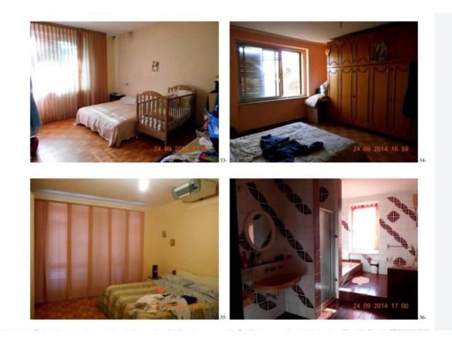 Anteprima foto 4 - Casa indipendente in Vendita a Guglionesi (Campobasso)