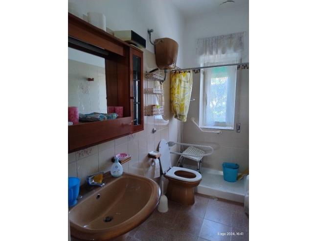 Anteprima foto 5 - Casa indipendente in Vendita a Guglionesi (Campobasso)